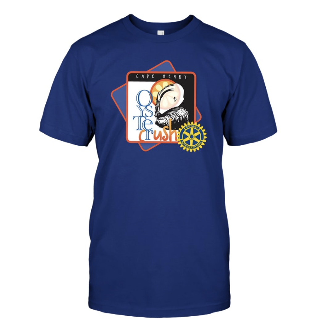 Why Don't Oysters Donate To Charity