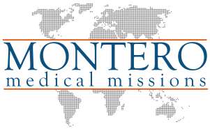 Montero Medical Missions