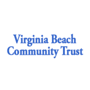 VA Beach Community Trust Logo