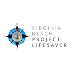 VA Beach Project Lifesaver Logo