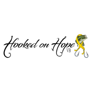 Hooked on Hope Logo