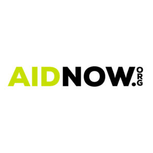 AIDNOW Logo