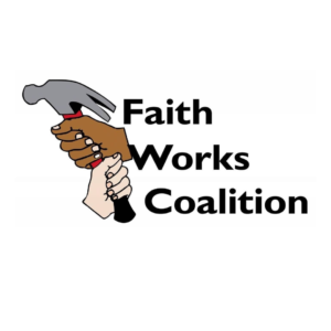Faith Works Coalition Logo
