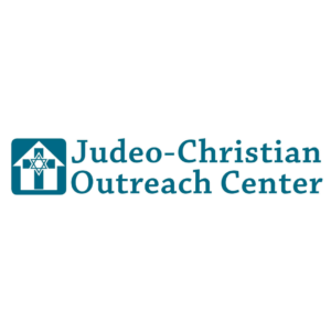 Judeo-Christian Outreach Center Logo