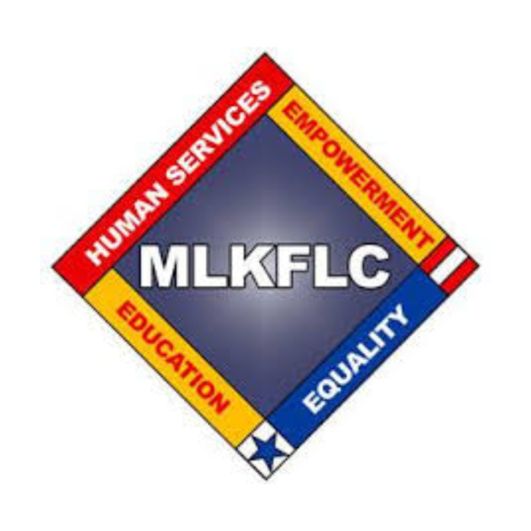 MLKFLC Logo