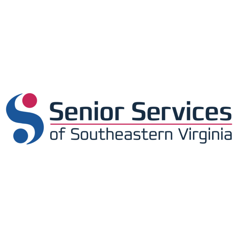 Senior Services of Southeastern VA Logo
