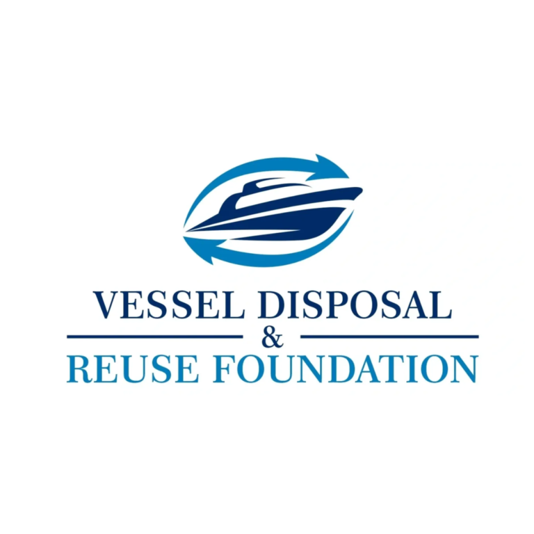 Vessel Disposal Logo