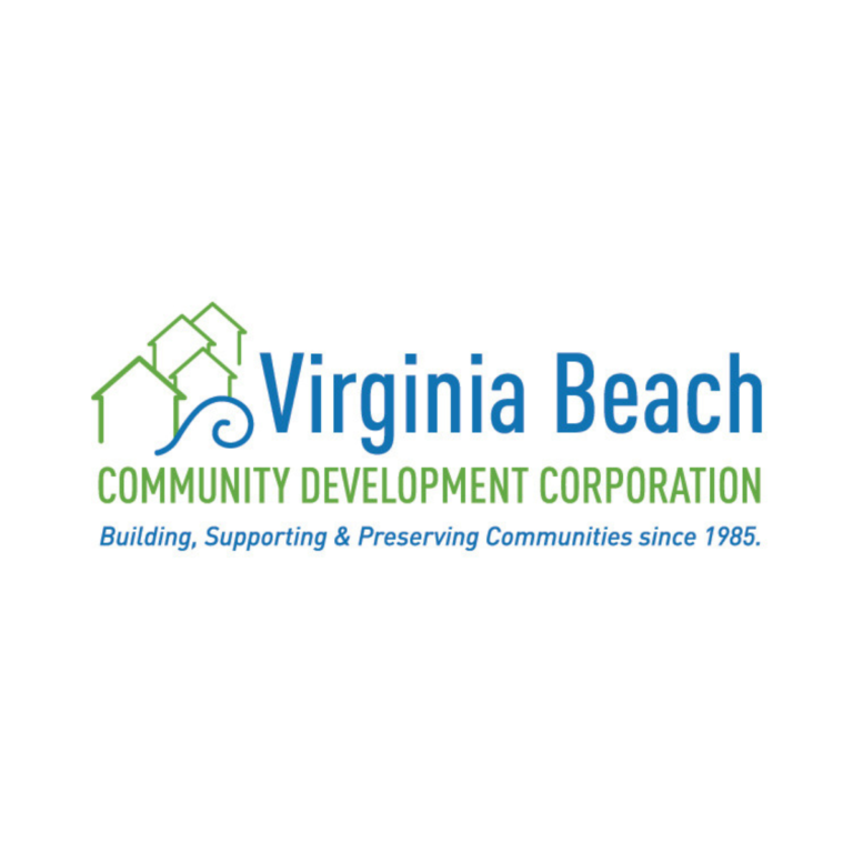 Virginia Beach Community Development Corporation Logo