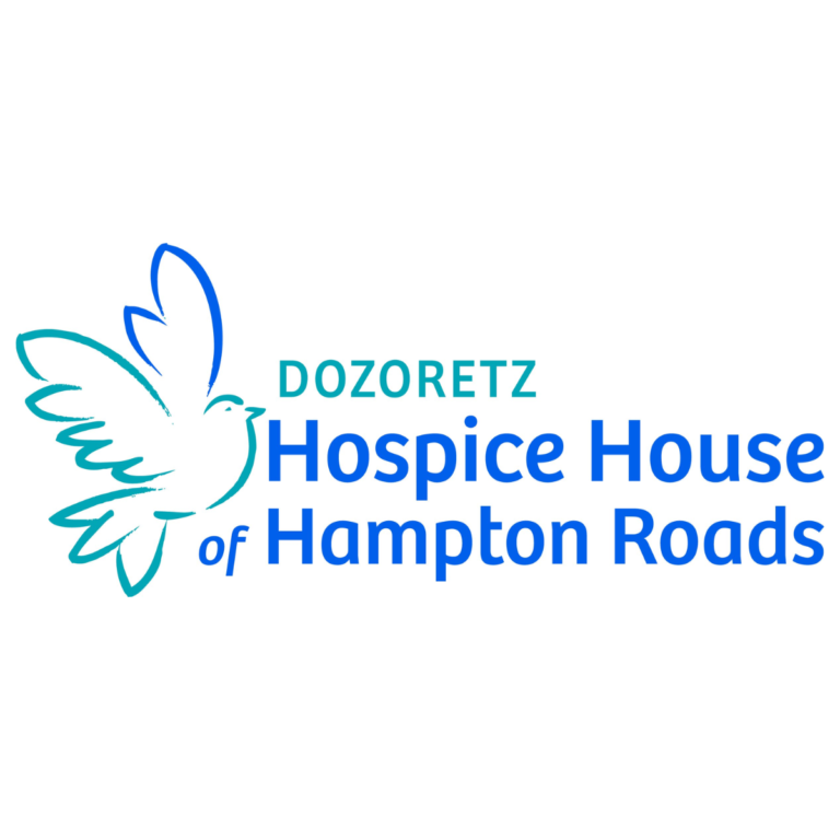 Hospice House of Hampton Roads Logo