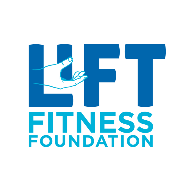 Lift Fitness Foundation Logo
