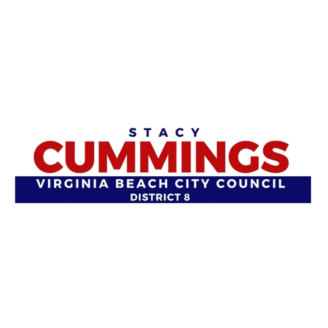 Stacy Cummings Logo