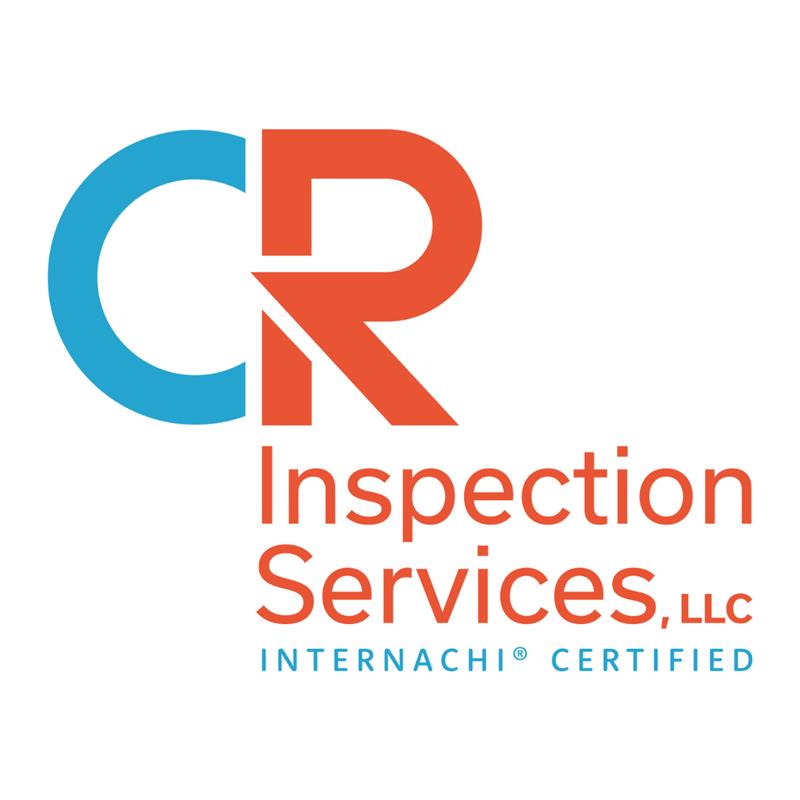 CR Inspection Services Logo
