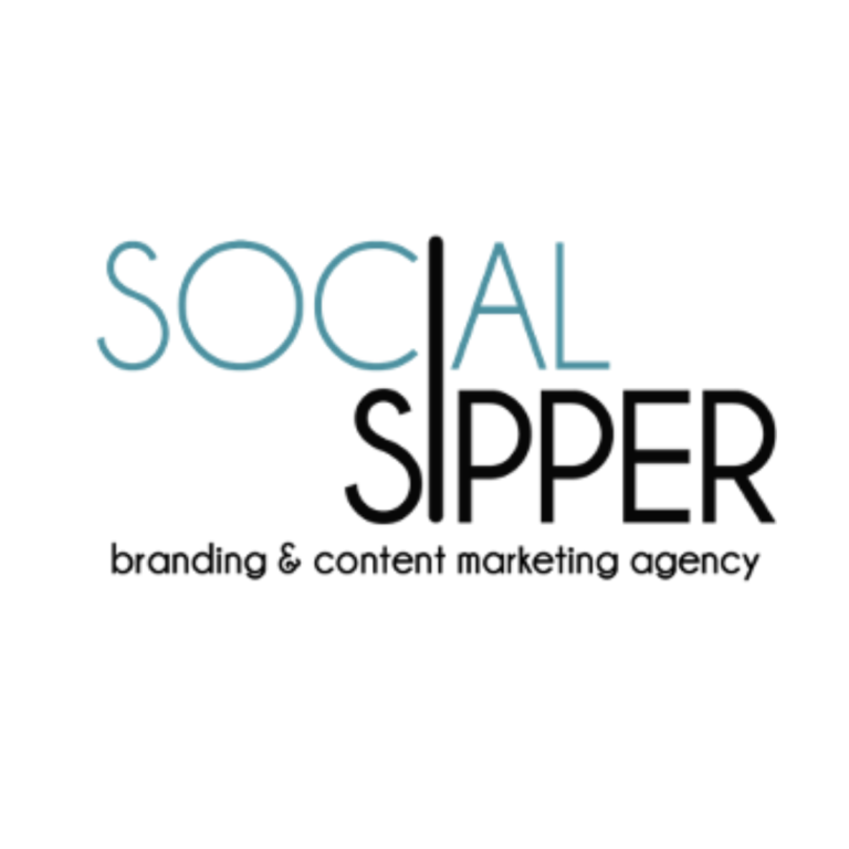 Social Sipper Logo