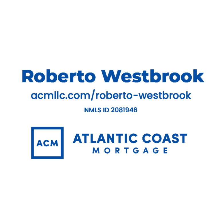 Roberto Westbrook Logo