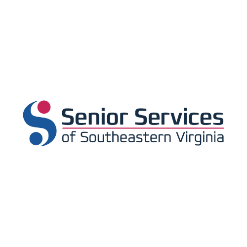 Senior Services Logo