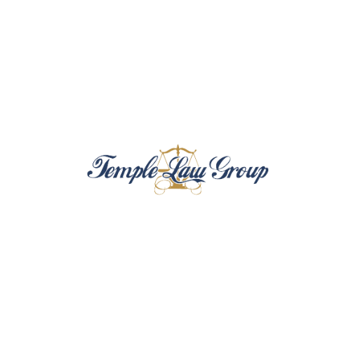 Temple Law Group Logo