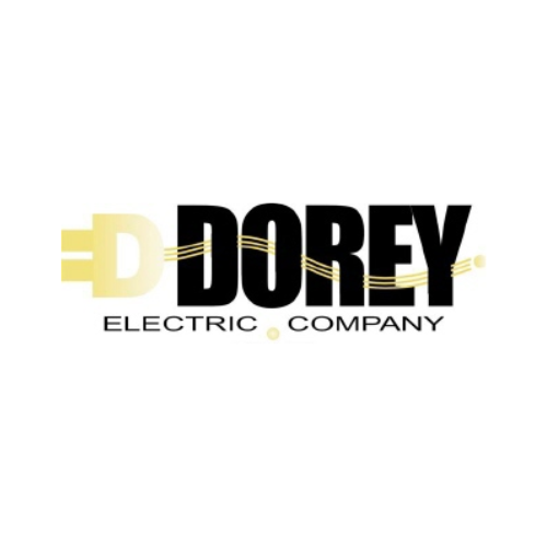 Dorey Electric Logo