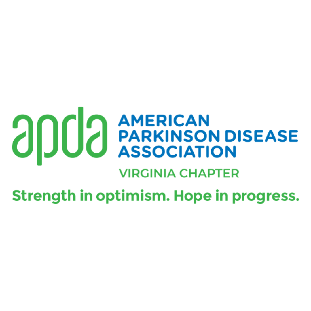 American Parkinson Disease Assoc Logo