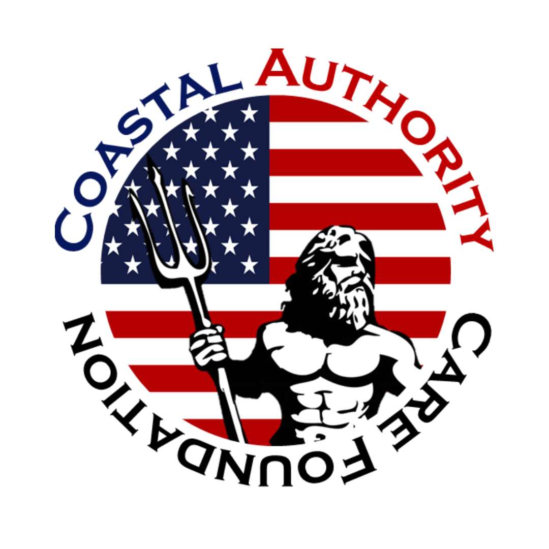 Coastal Authority Care Foundation Logo