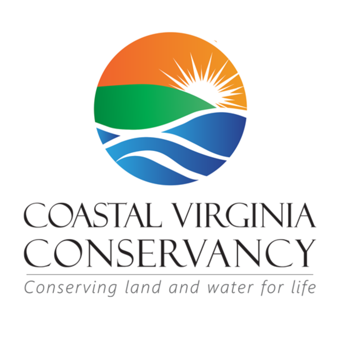 Coastal Virginia Conservancy Logo