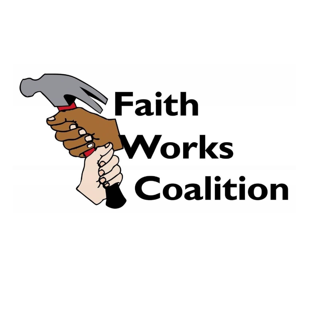 Faith Works Coalition Logo