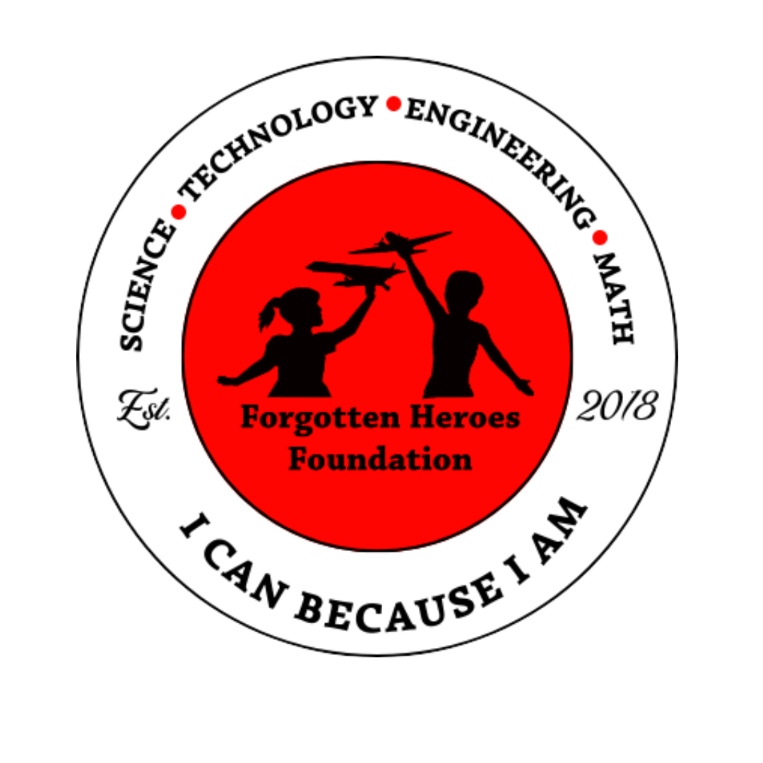 Forgotten Heroes Foundation Logo