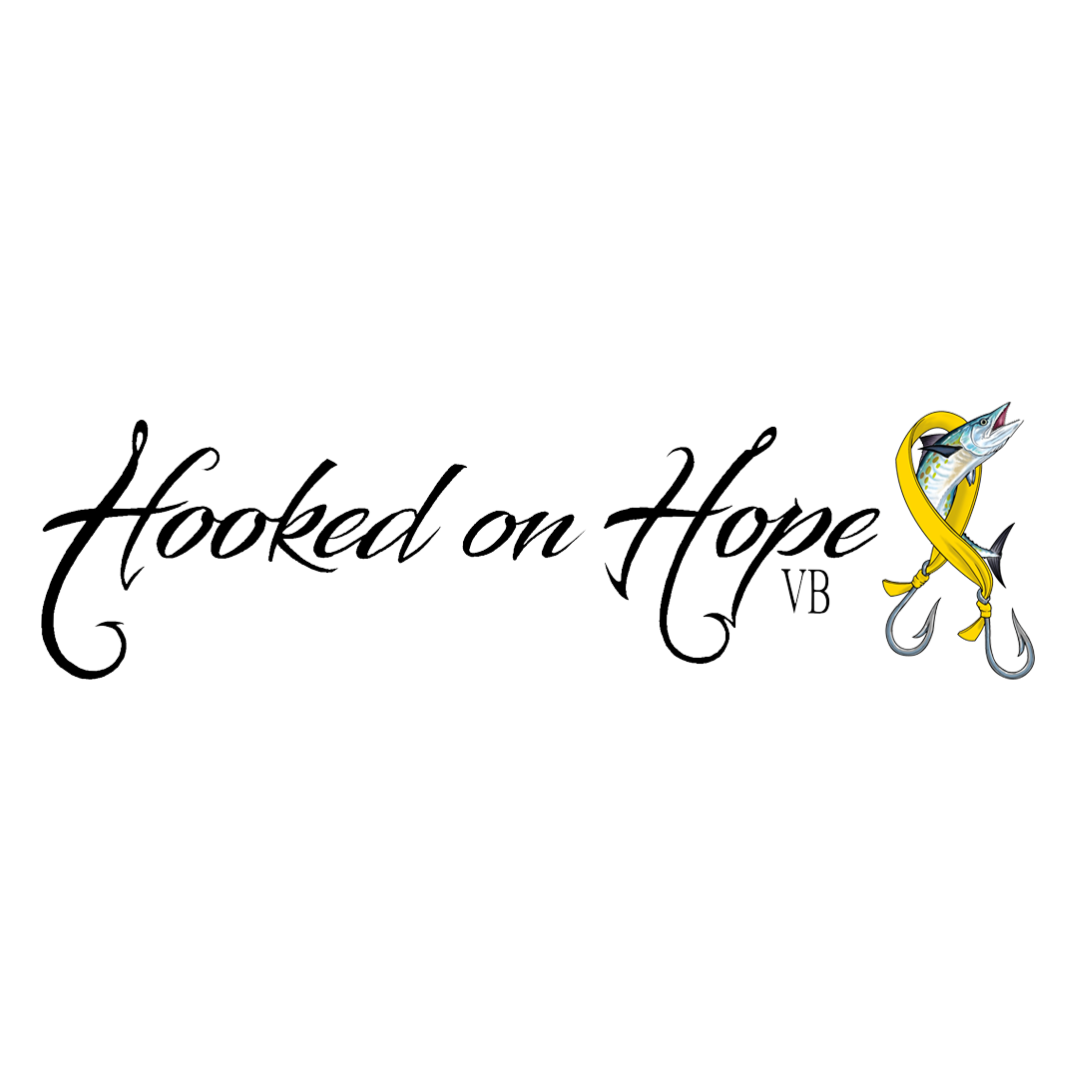 Hooked On Hope Virginia Beach Logo