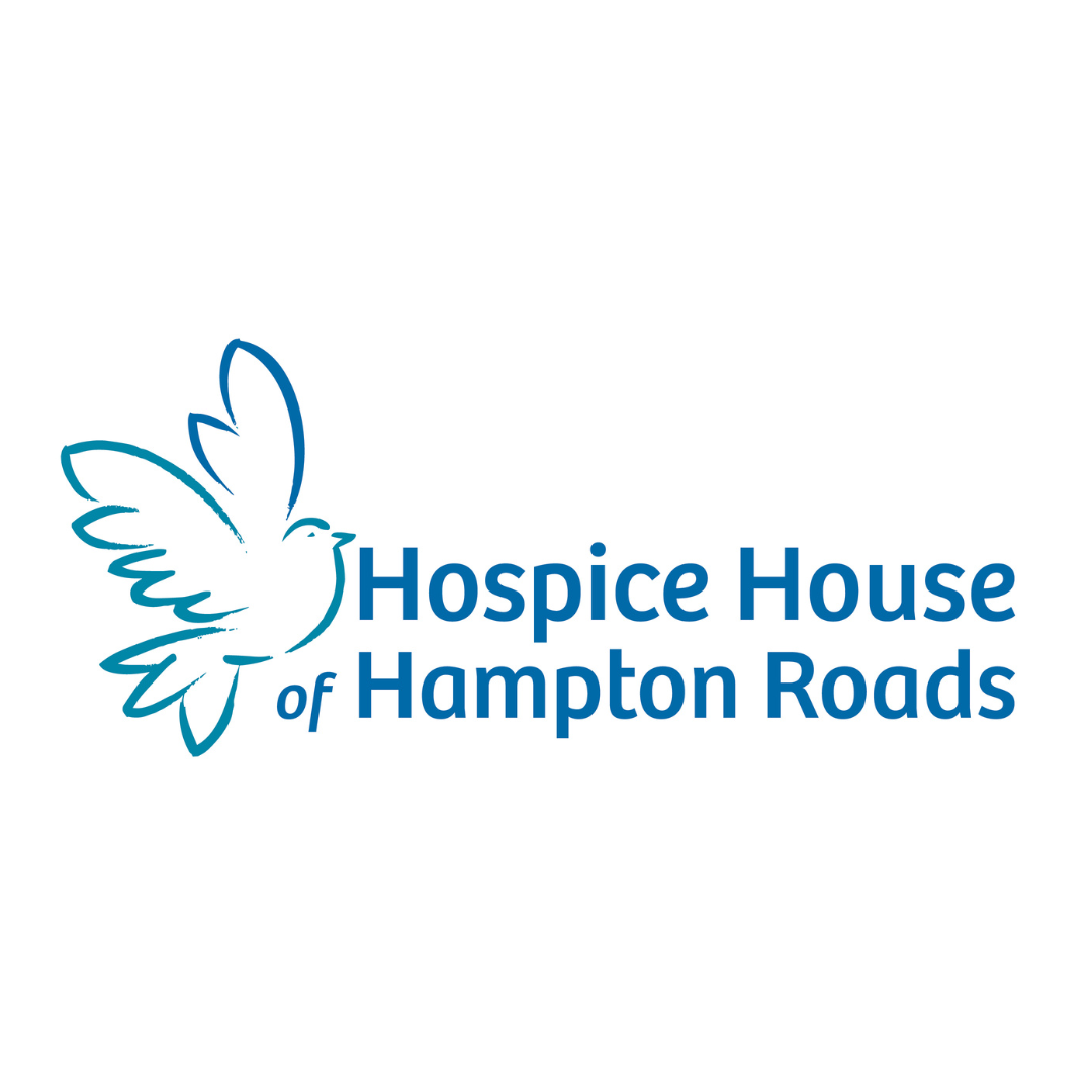 Hospice House of Hampton Roads Logo