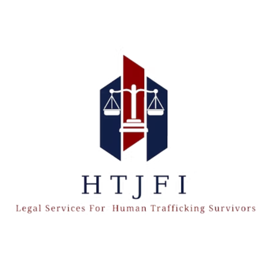 Human Trafficking Justice Freedom International Inc Logo