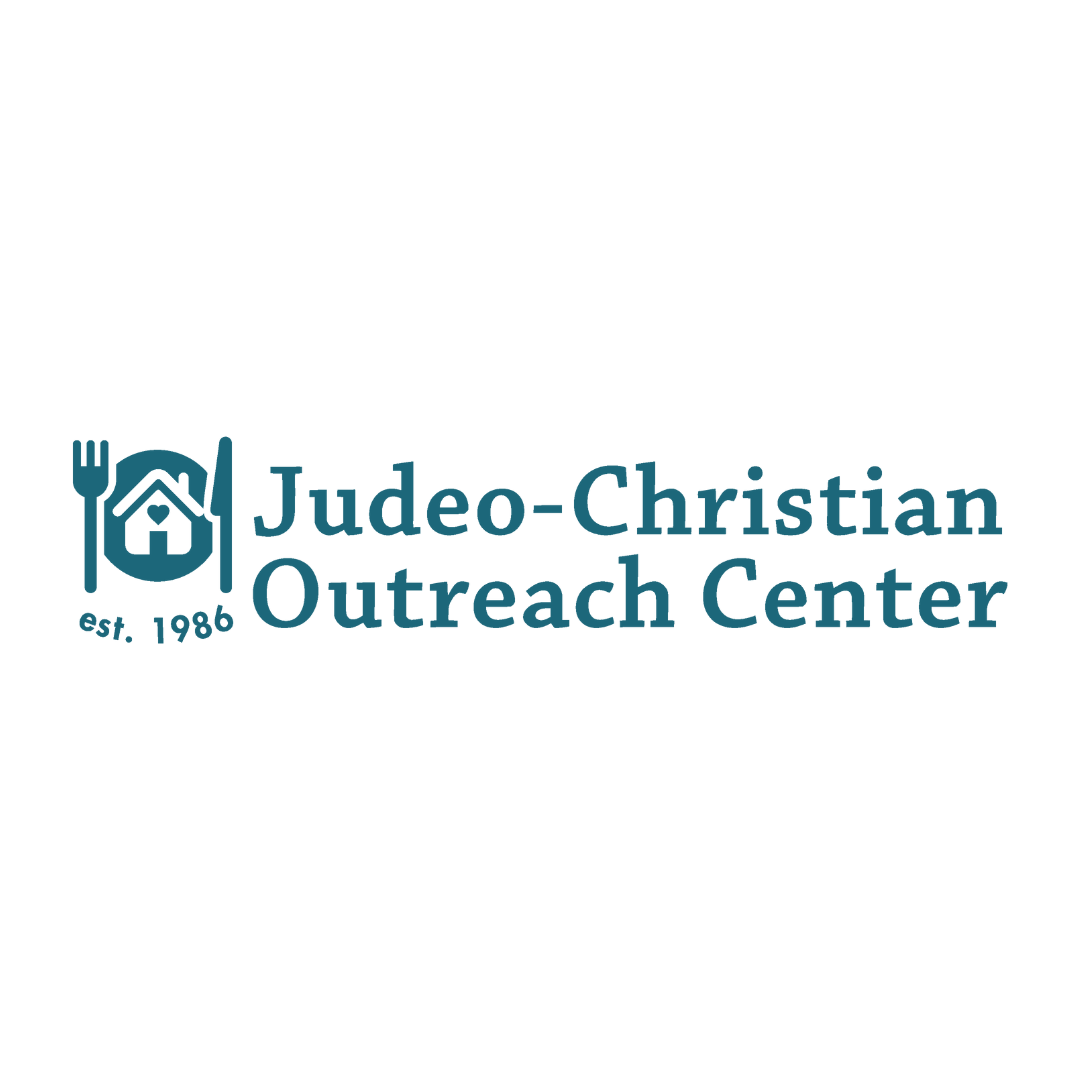 Judeo-Christian Outreach Center logo