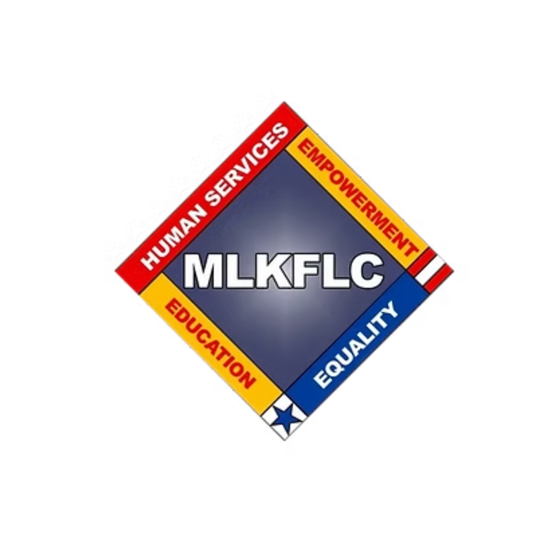 Martin Luther King Life Center Logo