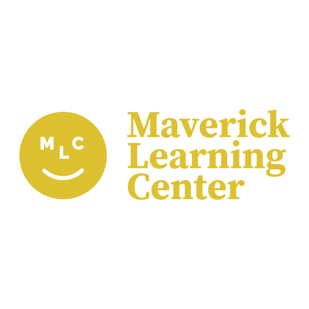 Maverick Learning Center Logo