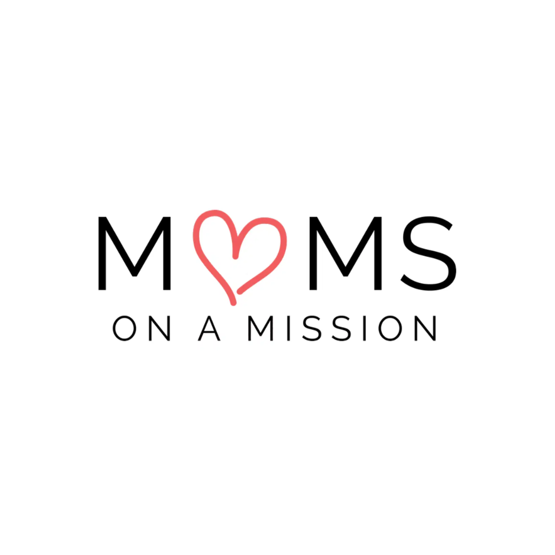 Moms on a Mission Logo
