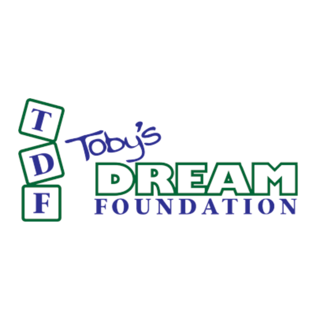 Tobys Dream Foundation Logo