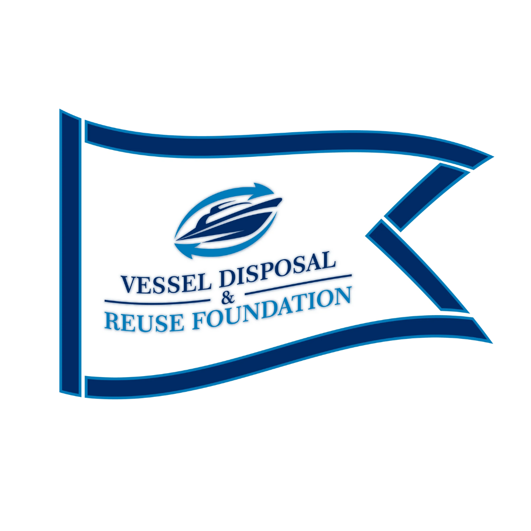 Vessel Disposal and Reuse Foundation Logo