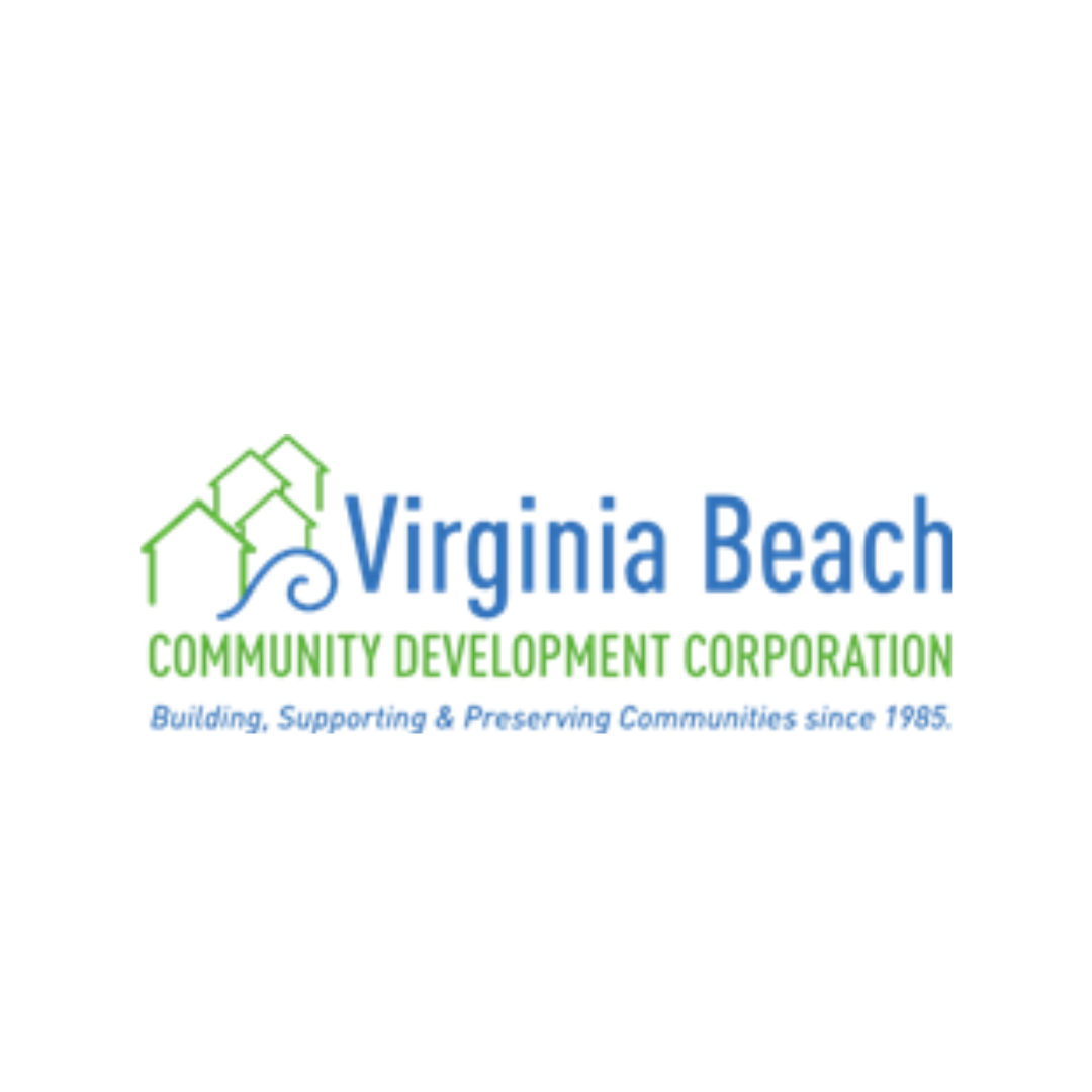 Virginia Beach Community Trust - Bright Smiles Logo