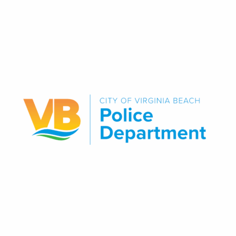 Virginia Beach Project Lifesaver Inc Logo