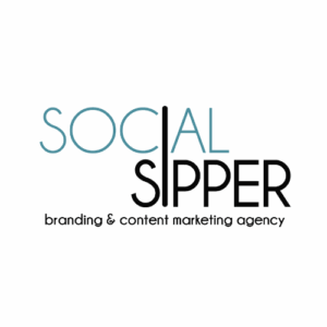 Social Sipper Logo