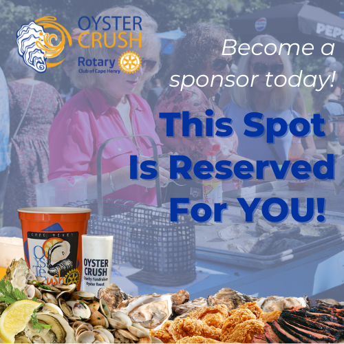 Become a Sponsor