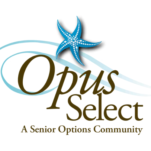 Opus Select Apartments Logo